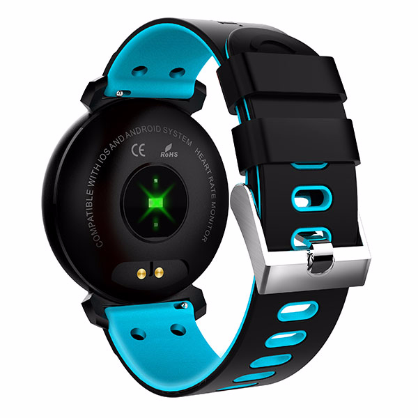 K2 smart bracelet