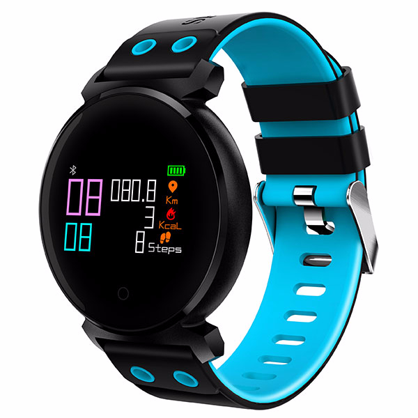 K2 smart bracelet