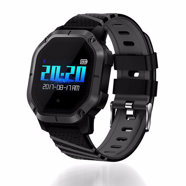 K5 smart bracelet