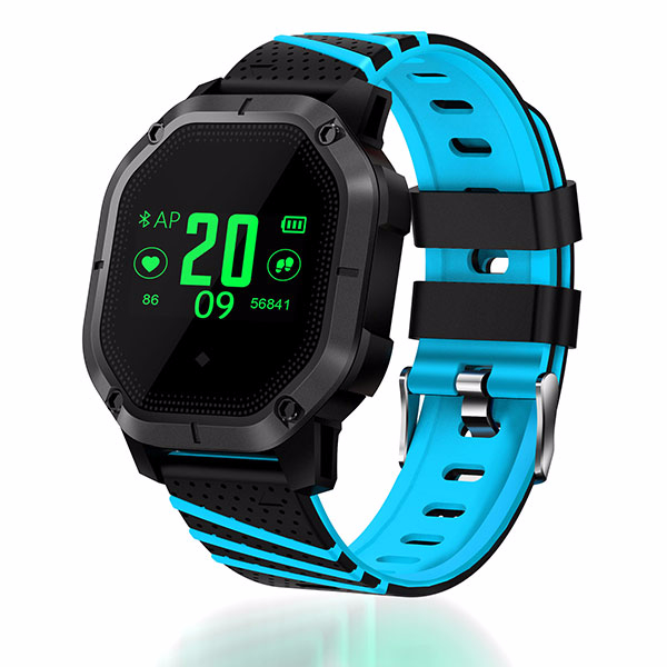 K5 smart bracelet