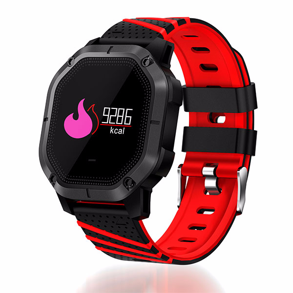 K5 smart bracelet