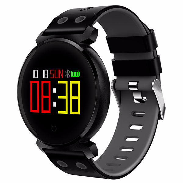 K2 smart bracelet