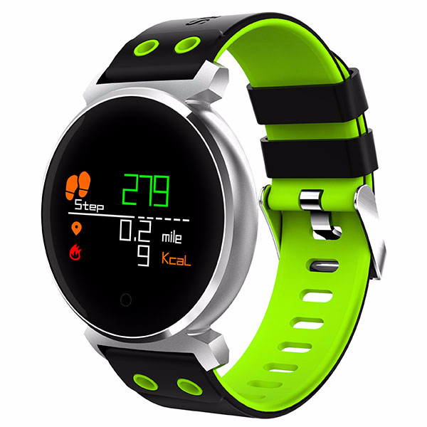 K2 smart bracelet