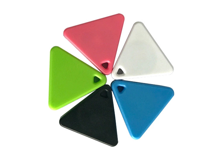 Triangle Shape Anti-Lost Tracker