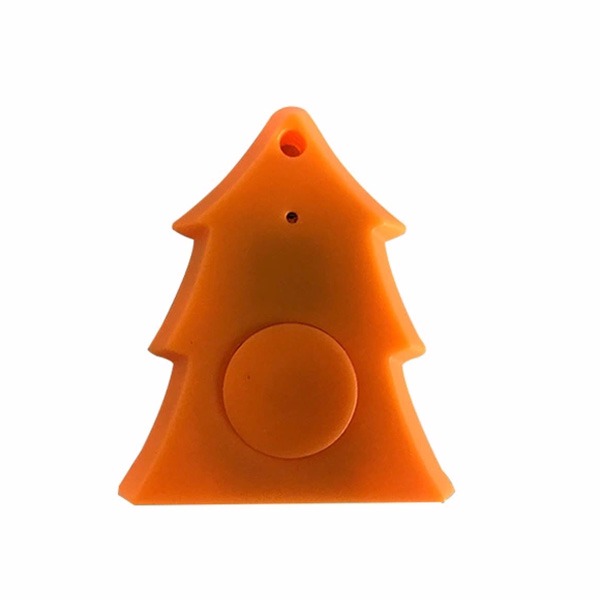 Christmas Tree Shape Anti-Lost Tracker