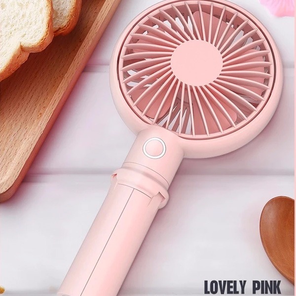 Multifunctional Handhold MINI Fan