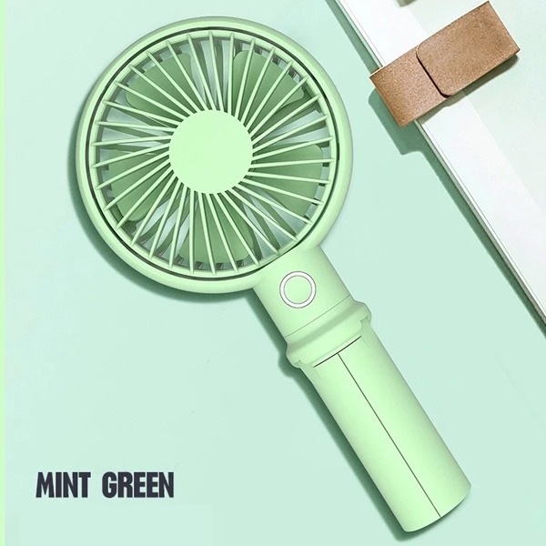 Multifunctional Handhold MINI Fan