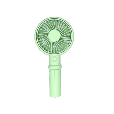 Multifunctional Handhold MINI Fan