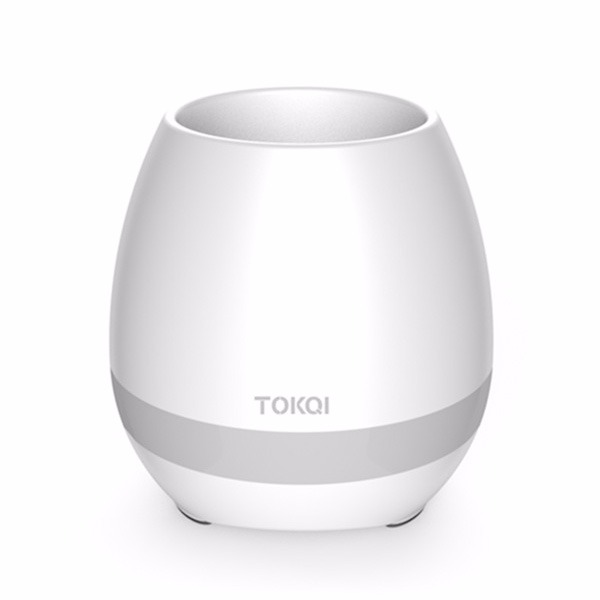 Smart Music Flower Pot