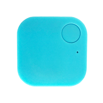 Square Shape Anti-Lost Tracker