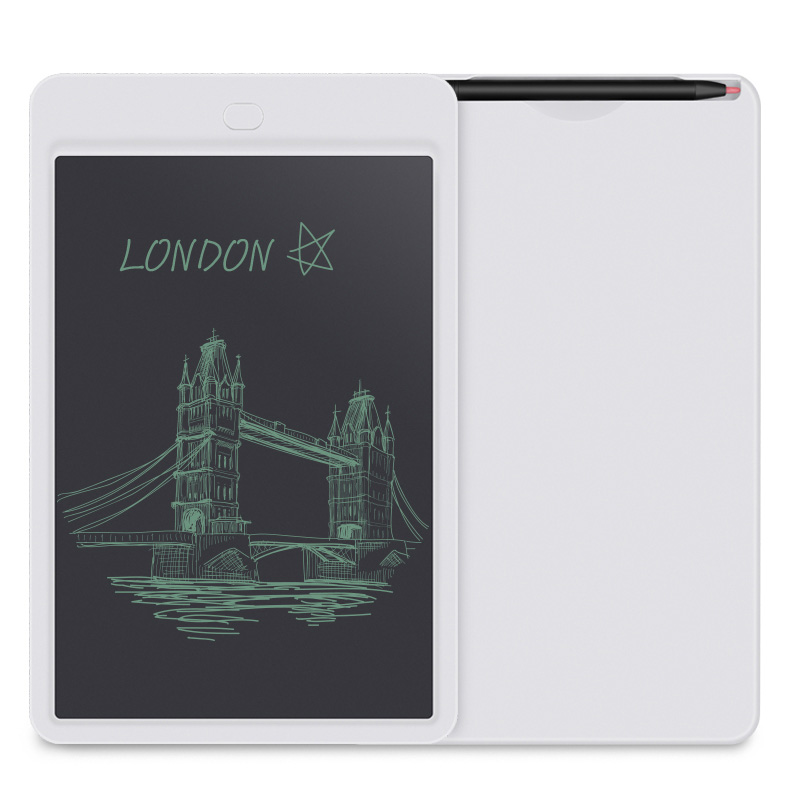 10 LCD Writing Tablet