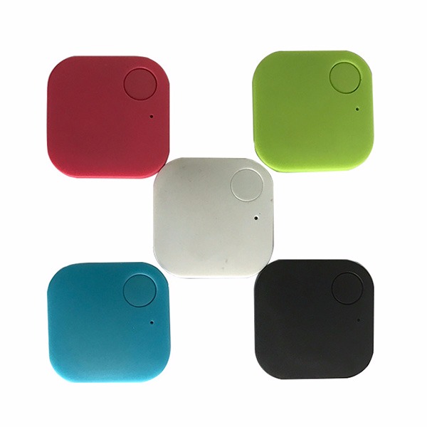 Square Shape Anti-Lost Tracker