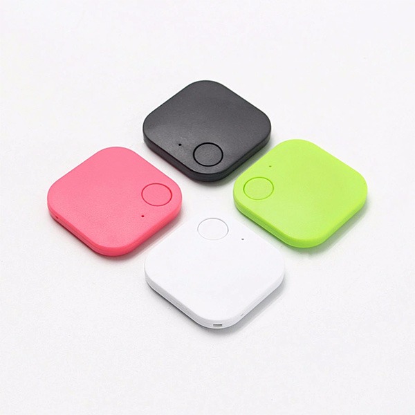 Square Shape Anti-Lost Tracker