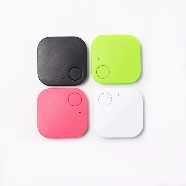 Square Shape Anti-Lost Tracker