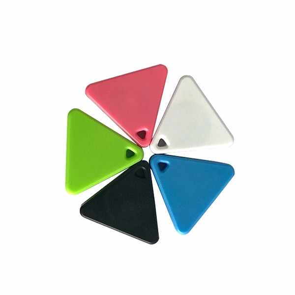 Triangle Shape Anti-Lost Tracker