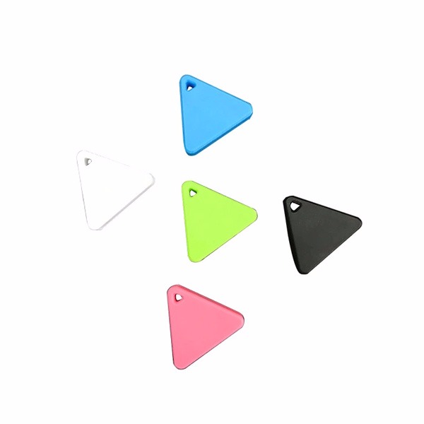 Triangle Shape Anti-Lost Tracker