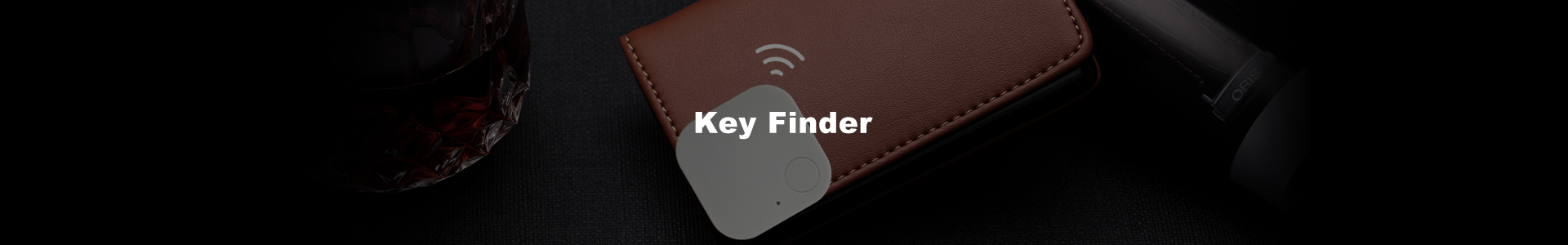 key finder