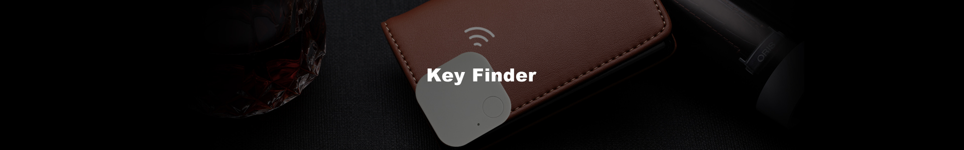 key finder